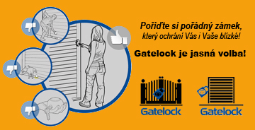 Gatelock / vrata